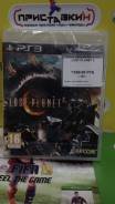 Игры для Sony PlayStation 3.