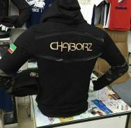 Костюмы спортивные. 52, 54