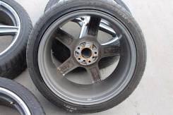 Achilles ATR Sport. Летние, 2015 год, износ: 5%, 4 шт