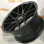 Vossen. 8.5x17, 5x100.00, 5x114.30, ET30, ЦО 73,1 мм.
