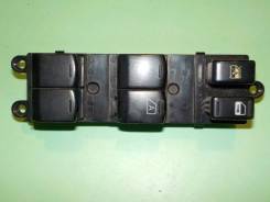 Блок управления стеклоподъемниками. Nissan Serena, C25, NC25, CNC25, CC25 Nissan Lafesta, NB30, B30 Двигатель MR20DE