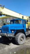 Урал 55571. Продаётся автокран Урал, 4 200 куб. см., 16 000 кг., 18 м.