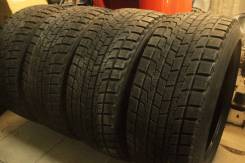 Bridgestone Blizzak. Зимние, без шипов, износ: 10%, 4 шт