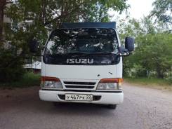 Isuzu Elf. Продается Isusu eif, 3 100 куб. см., 1 500 кг.