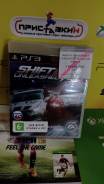 Игры для Sony PlayStation 3.