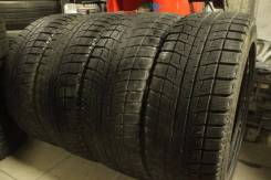 Bridgestone Blizzak. Зимние, без шипов, износ: 10%, 4 шт