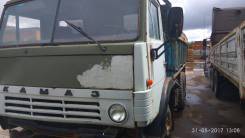 Камаз 5320. КамАЗ 5320, 11 000 куб. см., 10 000 кг.