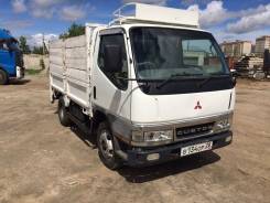 Mitsubishi Canter. Продам грузовик митсубиси кантер, 5 200 куб. см., 2 000 кг.