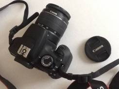 Canon EOS 1200D
