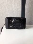 Sony Cyber-shot DSC-H90. 15 - 19.9 Мп, зум: 14х и более
