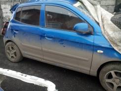 Kia Picanto. G4HG