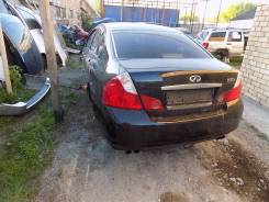 Infiniti M35