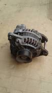 Генератор. Mitsubishi: Lancer Evolution, Outlander, Eterna, Airtrek, Dion, Galant, Eclipse, RVR, Eterna Sava, Lancer, Chariot Двигатель 4G63