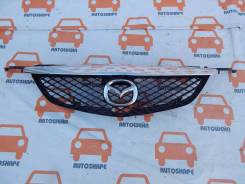 Решётка радиатора Mazda Premacy
