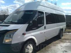 Ford Transit. Продам FORD, 2 400 куб. см., 18 мест