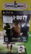 Игры для Sony PlayStation 3.