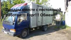 Isuzu Elf. Продам хороший грузовик Исудзу Эльф, 4 600 куб. см., 4 000 кг.