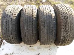 Bridgestone Dueler A/T. Летние, 2013 год, износ: 40%, 4 шт