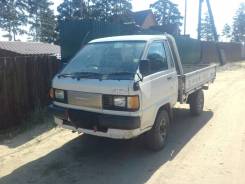 Toyota Town Ace Truck. Продается , 2 200 куб. см., 1 000 кг.