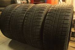Bridgestone Blizzak Revo2. Зимние, без шипов, износ: 10%, 4 шт