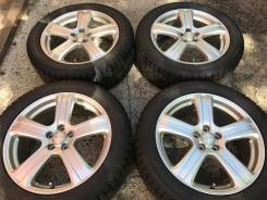 Topy Sibilla. 7.0x17, 5x100.00, ET48