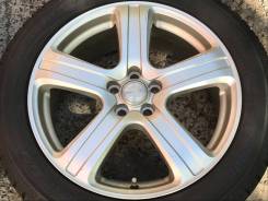 Topy Sibilla. 7.0x17", 5x100.00, ET48