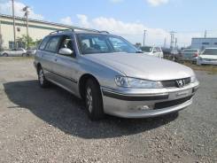 Peugeot 406