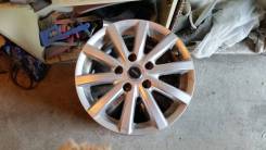 Bridgestone Toprun. x15, 5x114.30