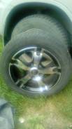 Hankook Optimo H724. Летние, 2011 год, износ: 30%, 4 шт