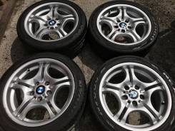 BMW. 7.5/8.5x17, 5x120.00, ET41/50
