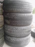 Dunlop Grandtrek AT22. Летние, 2013 год, износ: 20%, 4 шт