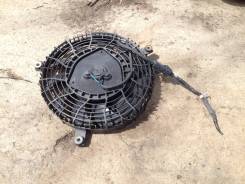 Диффузор. Toyota Progres, JCG15 Toyota Altezza, JCE15, JCE15W Toyota Brevis, JCG15 Двигатели: 1JZGE, 1JZFSE, 2JZGE