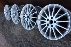 Borbet. 7.5x17, 5x112.00, ET53