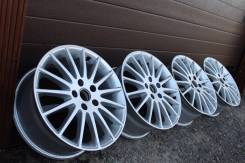 Borbet. 7.5x17, 5x112.00, ET53