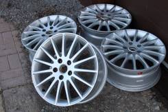 Borbet. 7.5x17, 5x112.00, ET53