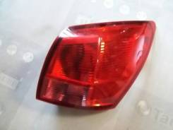 Стоп-сигнал. Nissan Dualis, KNJ10, KJ10, NJ10, J10 Nissan Qashqai, J10 Nissan Qashqai+2 Двигатели: MR20DE, HR16DE, M9R, K9K, R9M