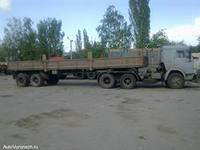 Фуры.