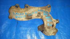 Коллектор выпускной. Toyota Mark II Wagon Qualis, MCV21W, MCV21, MCV20, MCV25 Toyota Camry Gracia, MCV25, MCV21 Toyota Windom, MCV21, MCV20 Toyota Ava...