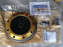 Сцепление. Toyota: Crown Majesta, Mark II Wagon Blit, Crown, Aristo, Verossa, Soarer, Mark II, Cresta, Supra, Chaser Двигатели: 1JZGTE, 2JZGTE