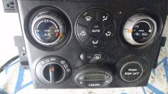 Блок управления климат-контролем. Suzuki Grand Vitara Suzuki Escudo, TD54W