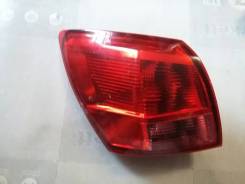 Стоп-сигнал. Nissan Dualis, KNJ10, KJ10, NJ10, J10 Nissan Qashqai, J10 Nissan Qashqai+2 Двигатели: MR20DE, HR16DE, M9R, K9K, R9M