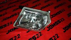 Фара. Nissan Safari, WYY61, WTY61, WRGY61, WFGY61, VRGY61, WGY61 Nissan Patrol, Y61 Двигатели: TB45E, TB48DE, TD42T, RD28TI, ZD30DDTIS, SP