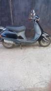 Honda Lead 50. 50 куб. см., исправен, без птс, с пробегом