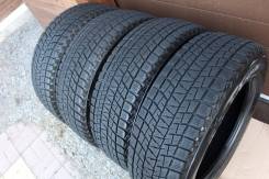 Bridgestone Blizzak DM-V1. Всесезонные, износ: 10%, 4 шт