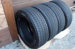 Bridgestone Blizzak DM-V1. Зимние, без шипов, износ: 10%, 4 шт