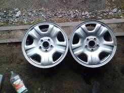 Toyota. x16, 5x114.30