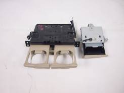 Подстаканник. Toyota Ipsum, ACM21, ACM21W, ACM26, ACM26W