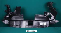 Защита двигателя. Honda CR-V, RE5, RE4, RE3, DBA-RE3, DBA-RE4, RE7