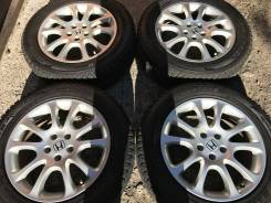 Honda. 7.0x18, 5x114.30, ET50, ЦО 64,1 мм.