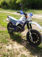 Yamaha Serow. 225 куб. см., исправен, птс, с пробегом. Под заказ